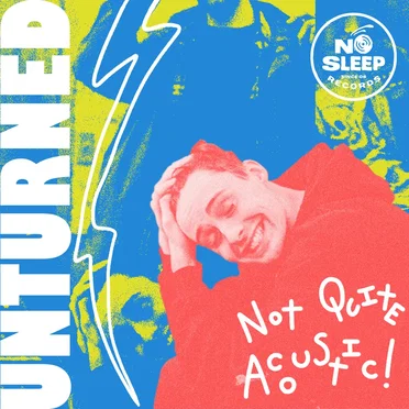 Not Quite Acoustic!