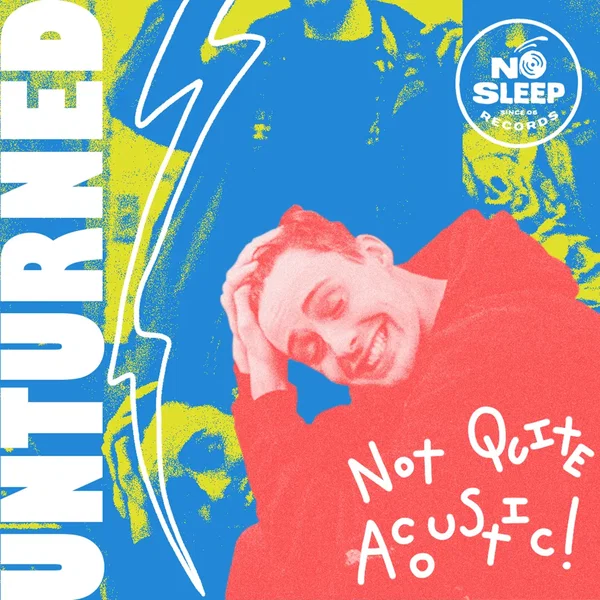 Not Quite Acoustic!