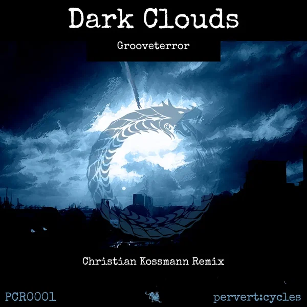 Dark Clouds