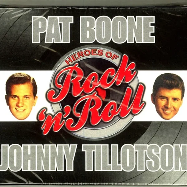 Heroes of Rock ’n’ Roll