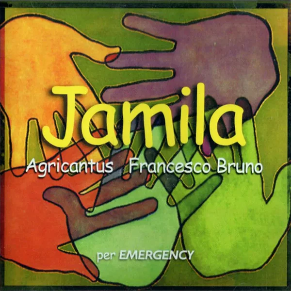 Jamila