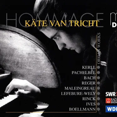 Hommage – Käte van Tricht