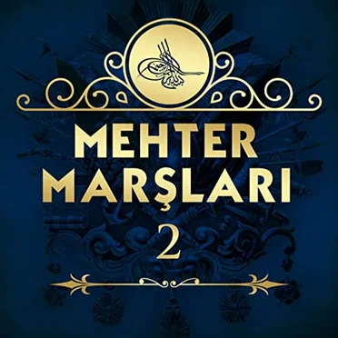 Mehter by Mehter - album cover