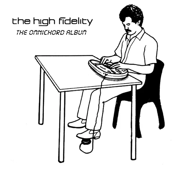 The Omnichord Album