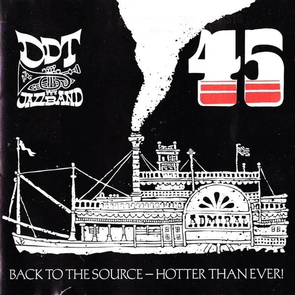 Back to the Source - Hotter Than Ever!