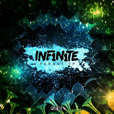 Parade EP