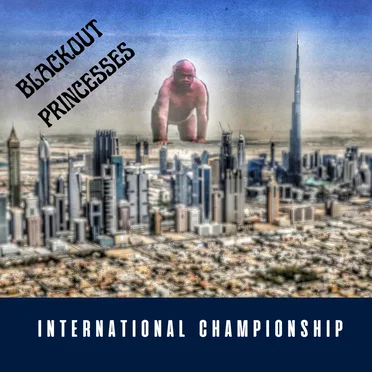 International Championship