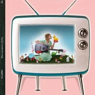 Mon premier CdVd