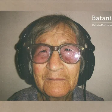 Batania by Kristo Rodzevski - album cover