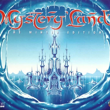 Mystery Land: The Winter Edition by Various Artists - album cover