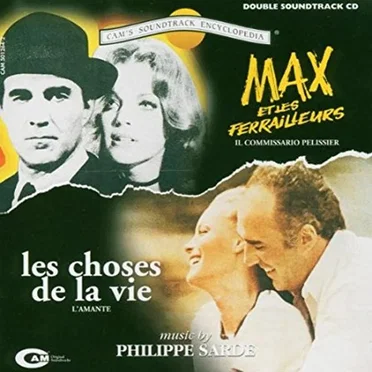 Max et les Ferrailleurs / Les Choses de la Vie