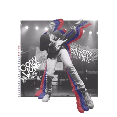 The Syncopate & Motivate Tour (Set 2)