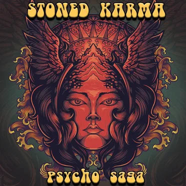 Psycho Saga