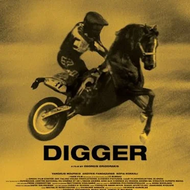 Digger Original Soundtrack