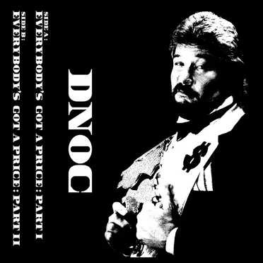 Everybody’s Got a Price