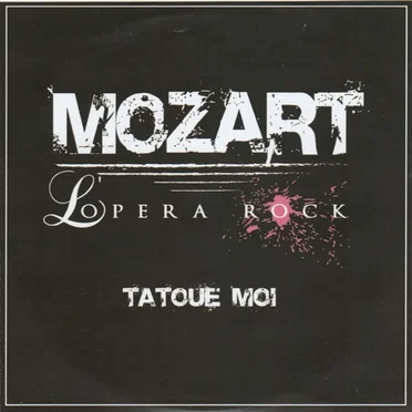 Tatoue-moi