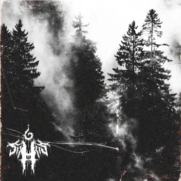 La Messe Des Morts by Sixthells - album cover