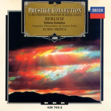 Sinfonía Fantástica