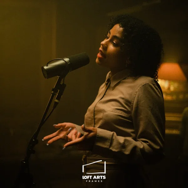 Dein Vibe (Loft Arts Frames live)