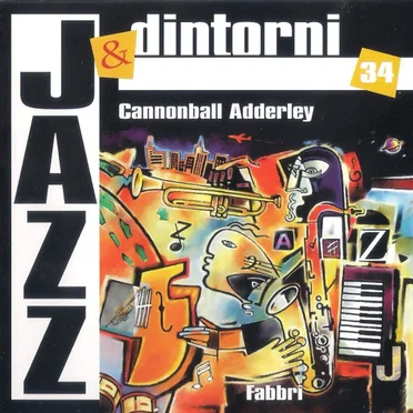 Cannonbal Adderley: Los Angeles