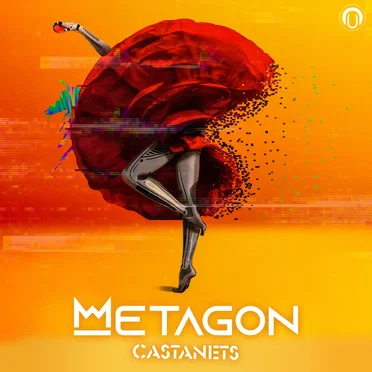Castanets by Metagon - album cover