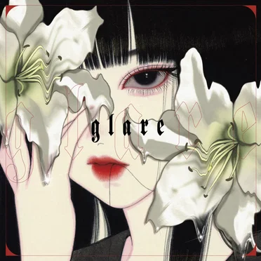 glare by Haze - album cover