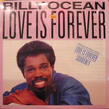 Love Is Forever
