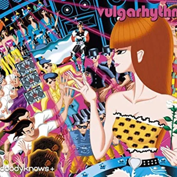 vulgarhythm