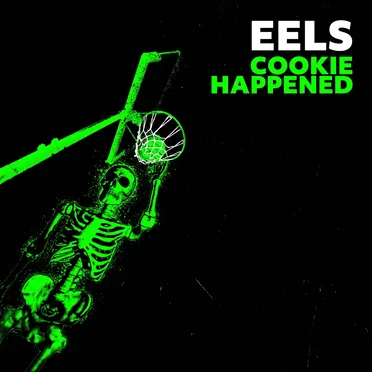 Cap In Hand by Eels - album cover