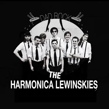 The Harmonica Lewinskies