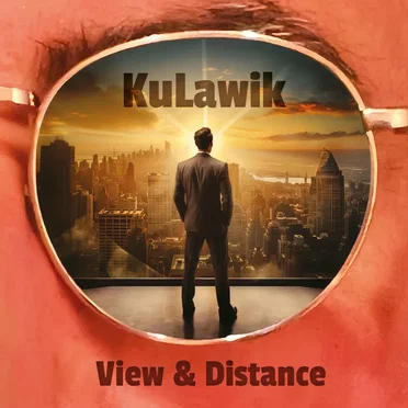 View & Distance by Kulawik - album cover
