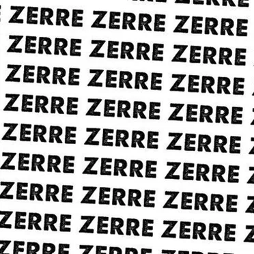 Demo by Zerre - album cover