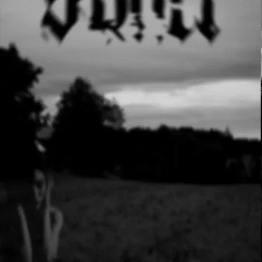 Då Allt Upphör by Svart - album cover