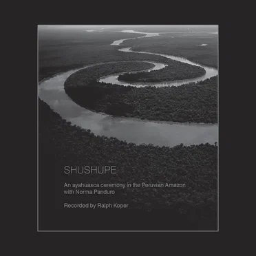 Shushupe by Norma Panduro - album cover