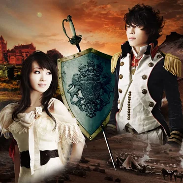 革命デュアリズム