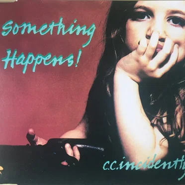 C.C. Incidently
