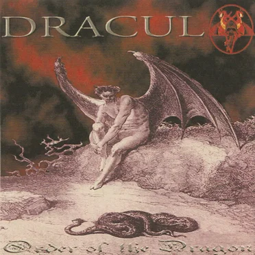 Dracul Order of the Dragon