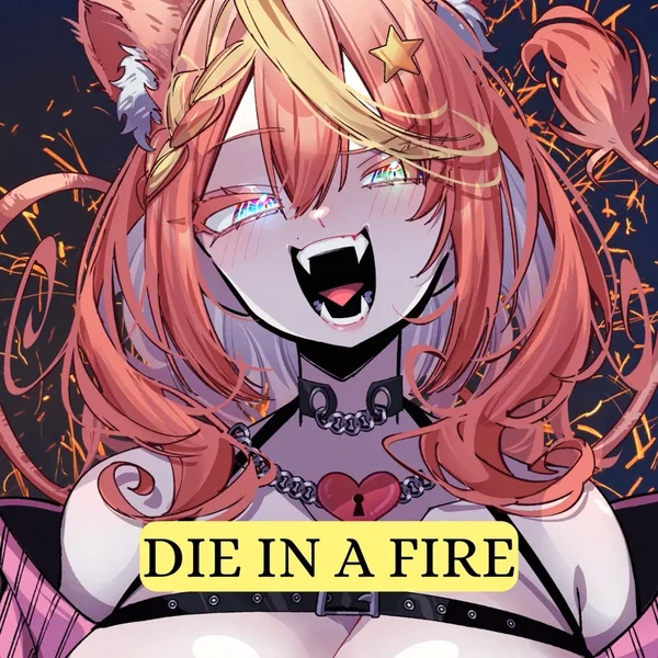 Die In A Fire (Acoustic)