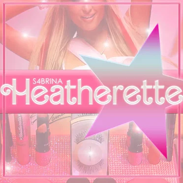 Heatherette