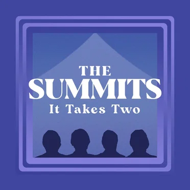 It Takes Two by The Summits - album cover