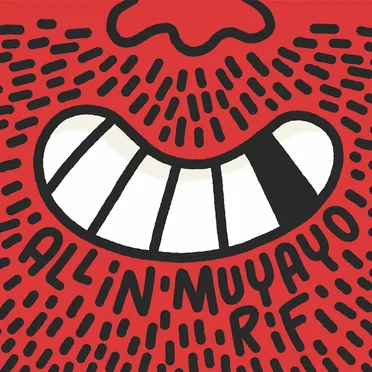 All In by Muyayo Rif - album cover