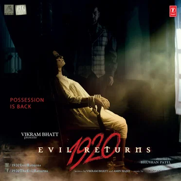 1920 - Evil Returns