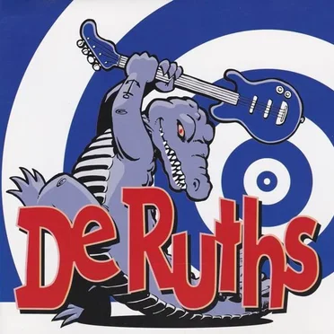 Echo für Alle by De Ruths - album cover