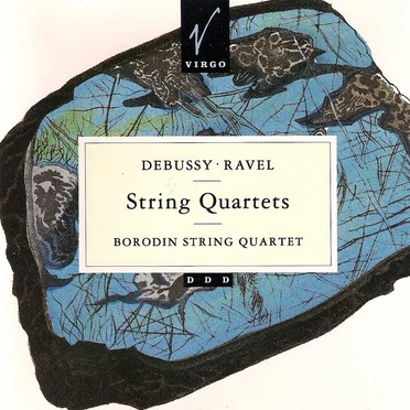 String Quartets