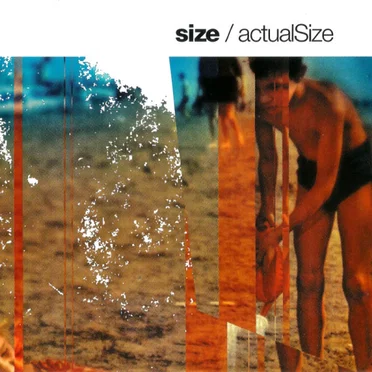 Actual Size
