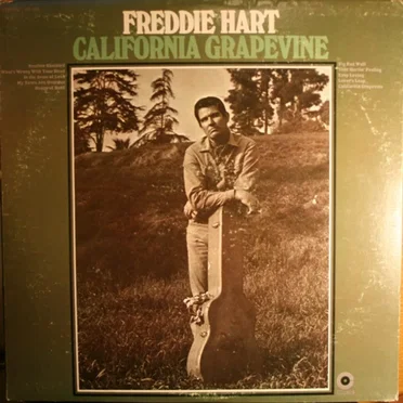 California Grapevine