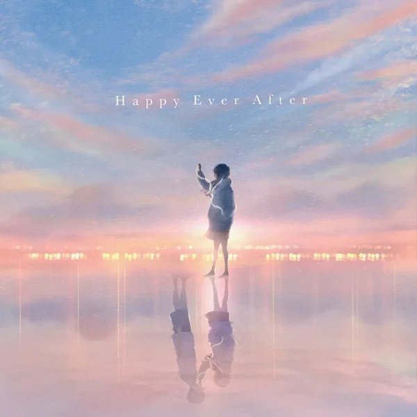 HappyEverAfter