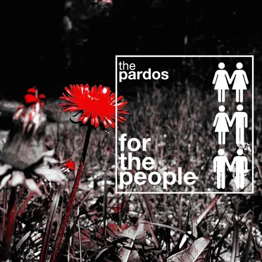 Weird High Voice by The Pardos - album cover