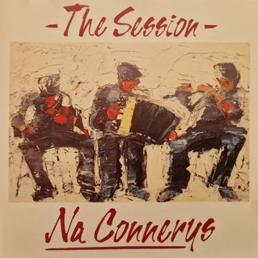 The Session