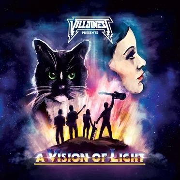 A Vision of Light